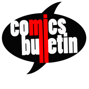 Comics Bulletin