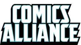 comics alliance
