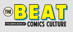 the-beat-logo