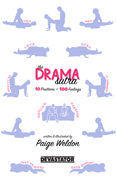 The Drama Sutra